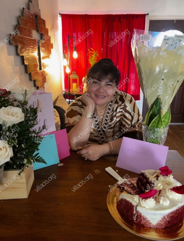 Amadita’s Birthday