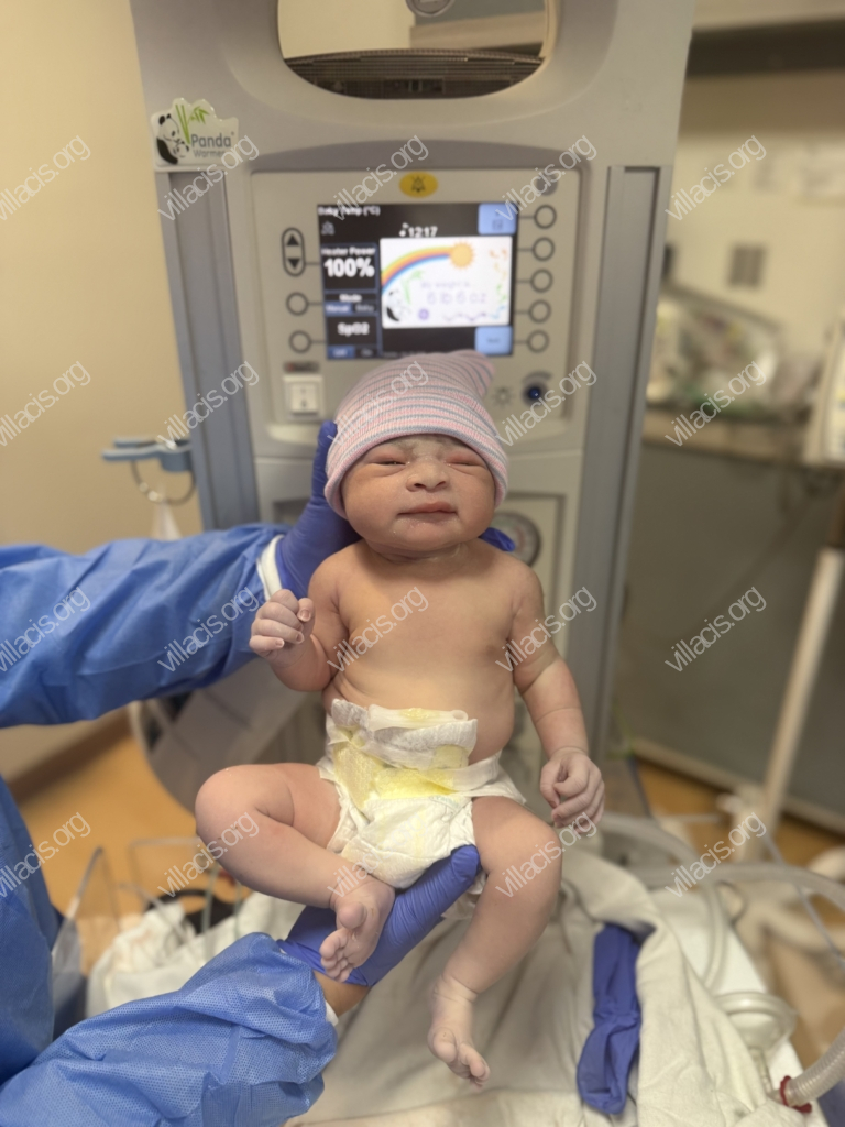 Welcome Brielle